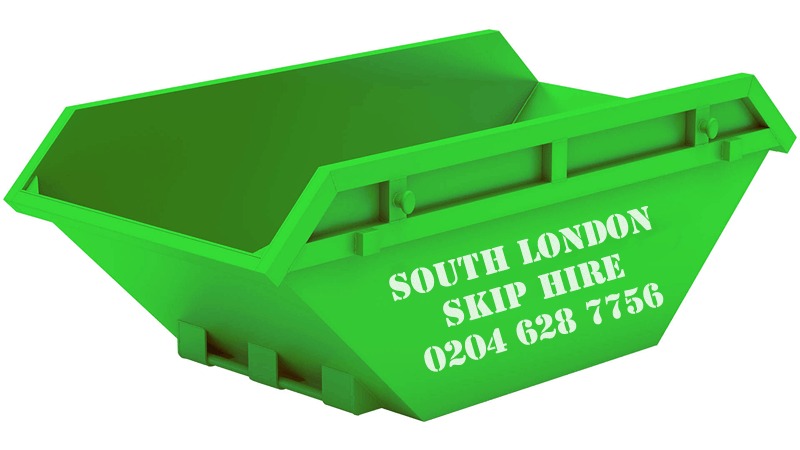 Responsible Waste Disposal | South London Skip Hire